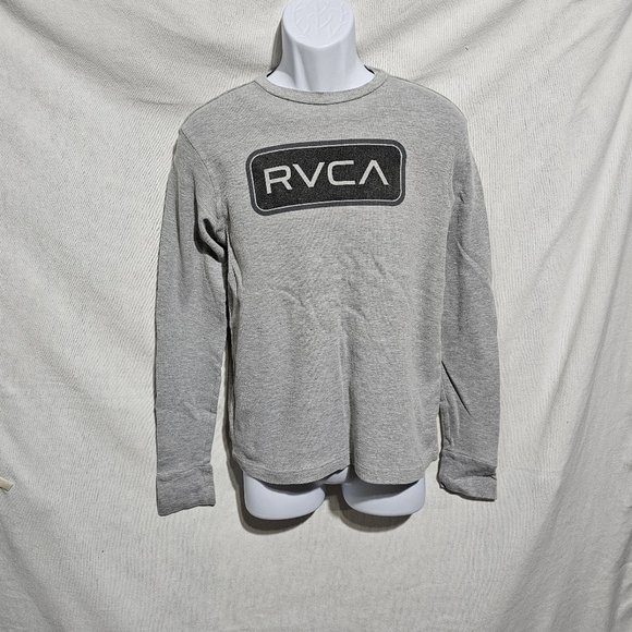 RVCA Other - RVCA. Mens S. Thermal Shirt.